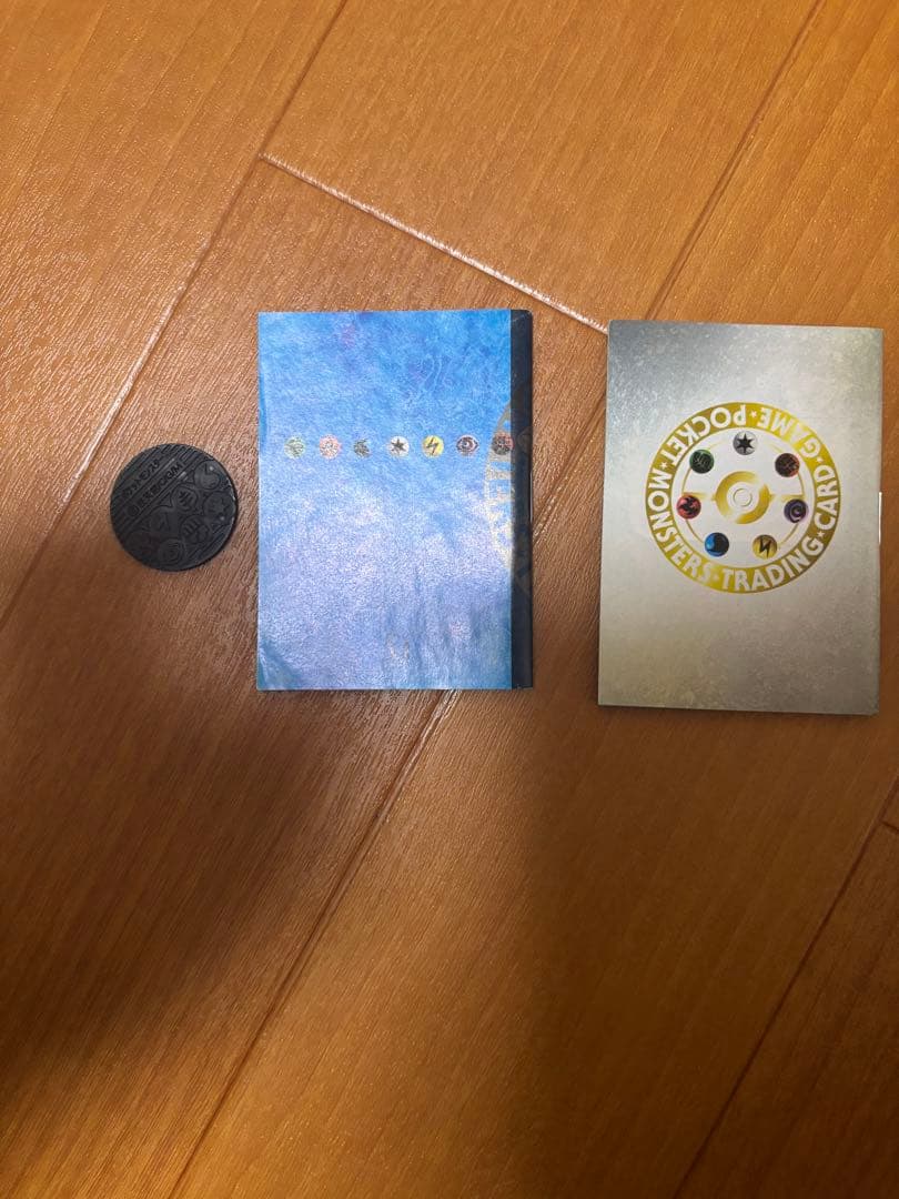 【激レア絶版品】初代ニビシティ　タケシ&ハナダシティ　カスミデッキ　ポケカ