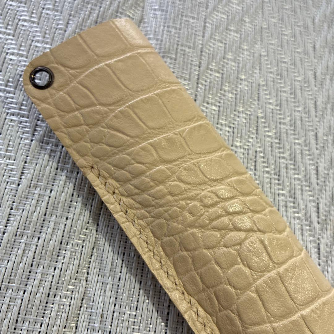 michi様 オーダー中 扇子ケース