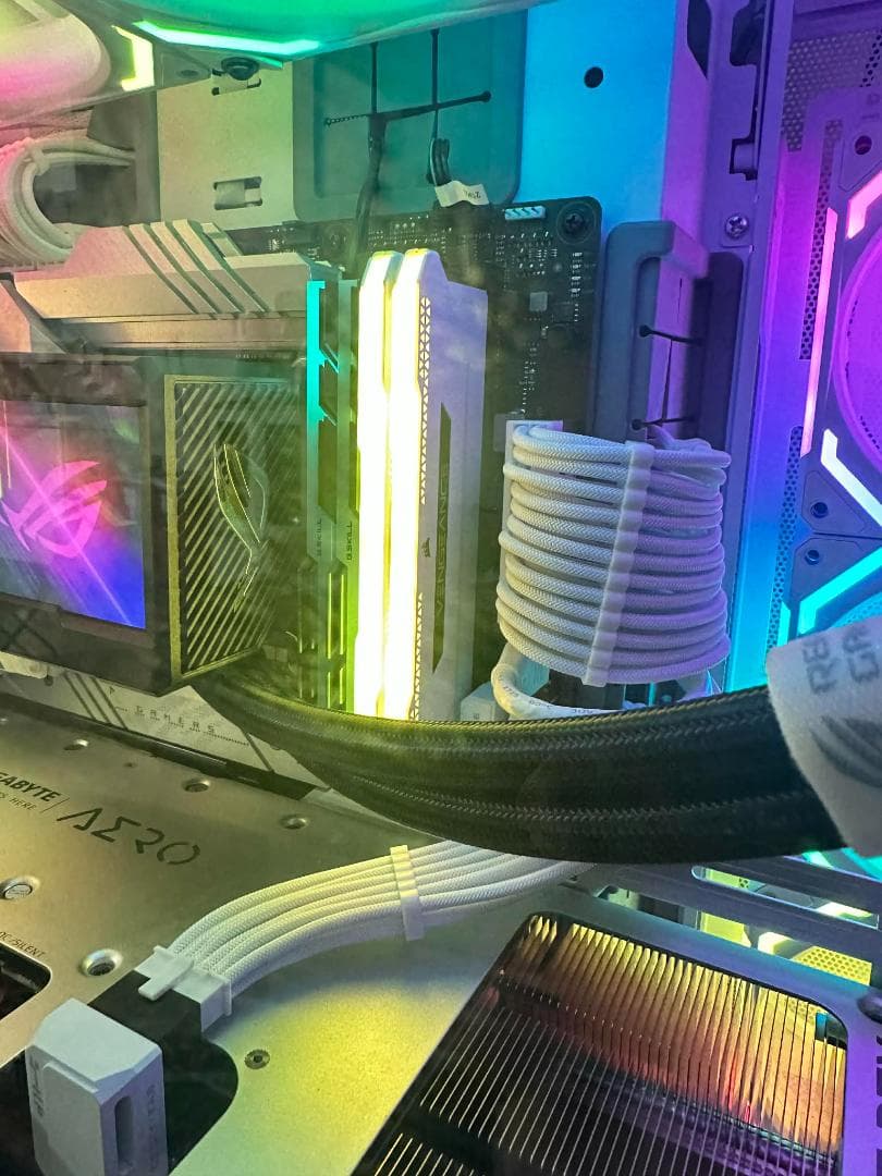 メモリー VENGEANCE PRO SL DDR4 3600MHZ 16GB (2x8)