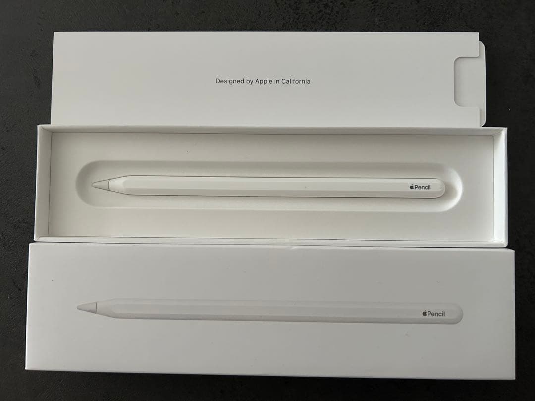 iPad Pro 11インチ 第2世代+ Apple Pencil第二世代
