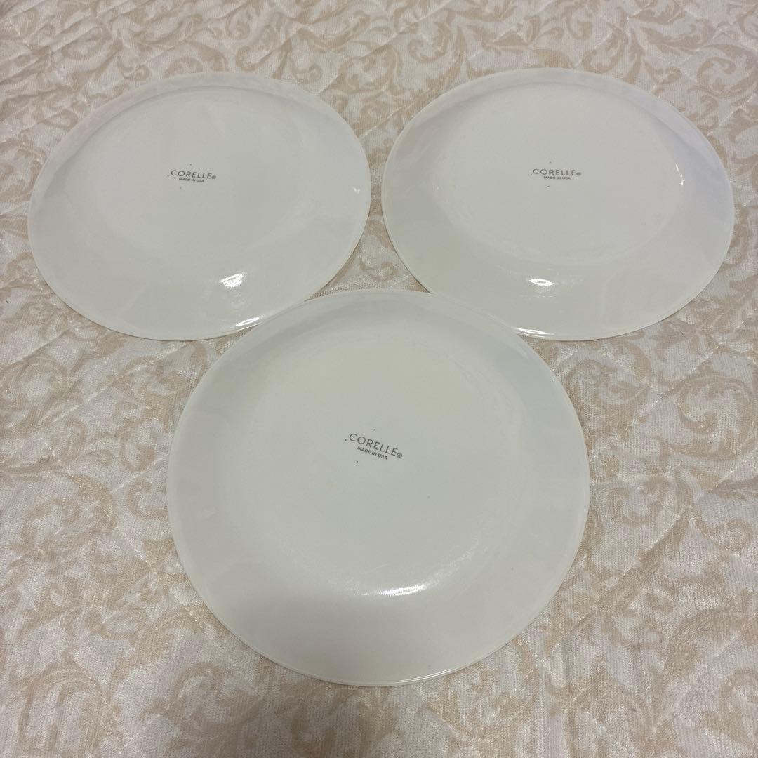 さとさま専用です！大量コレール　食器セット6種類　ニトリ