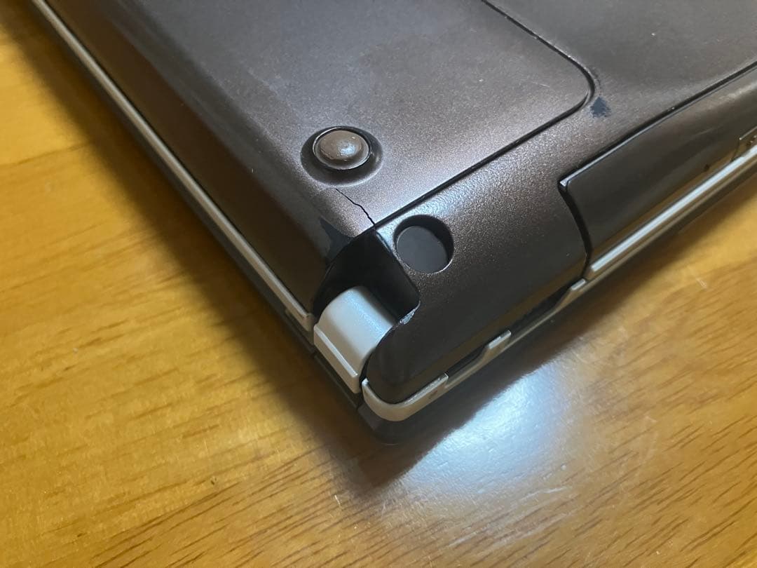 [最終値下げ] FMV−LIFEBOOK CH FMVC75RW
