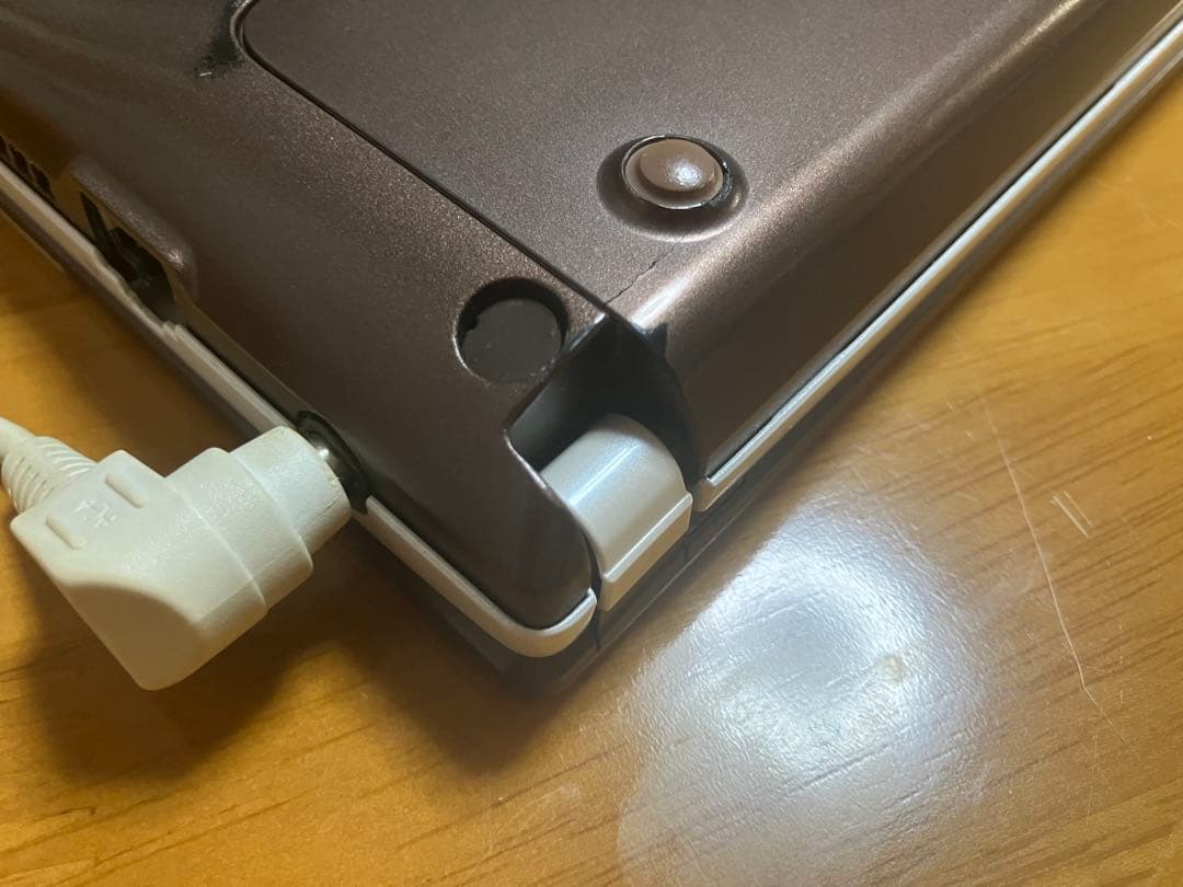 [最終値下げ] FMV−LIFEBOOK CH FMVC75RW