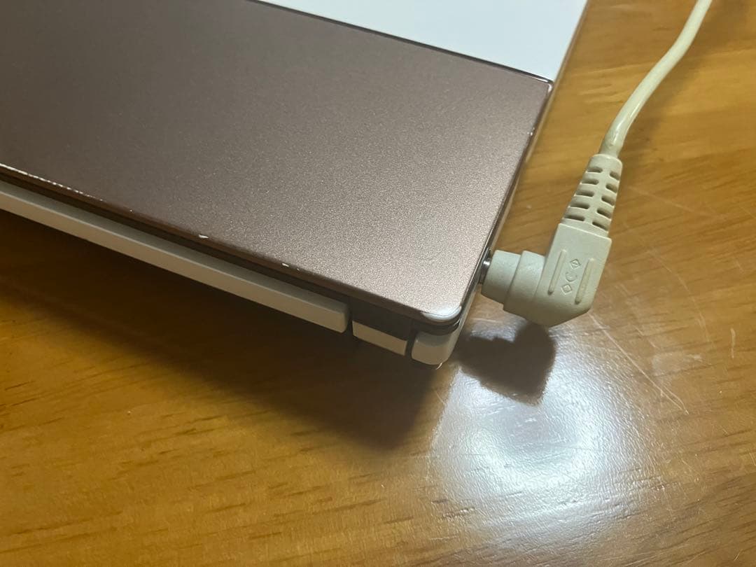 [最終値下げ] FMV−LIFEBOOK CH FMVC75RW