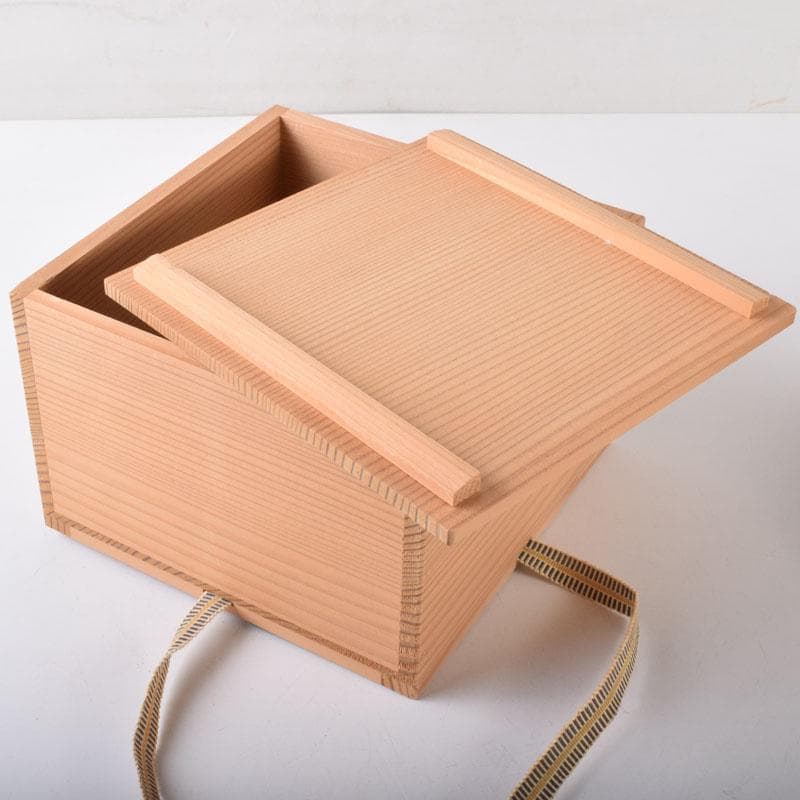 和食器　美濃焼　柴田増三作　天目釉　銘々皿　五客　共布共箱　C　7474