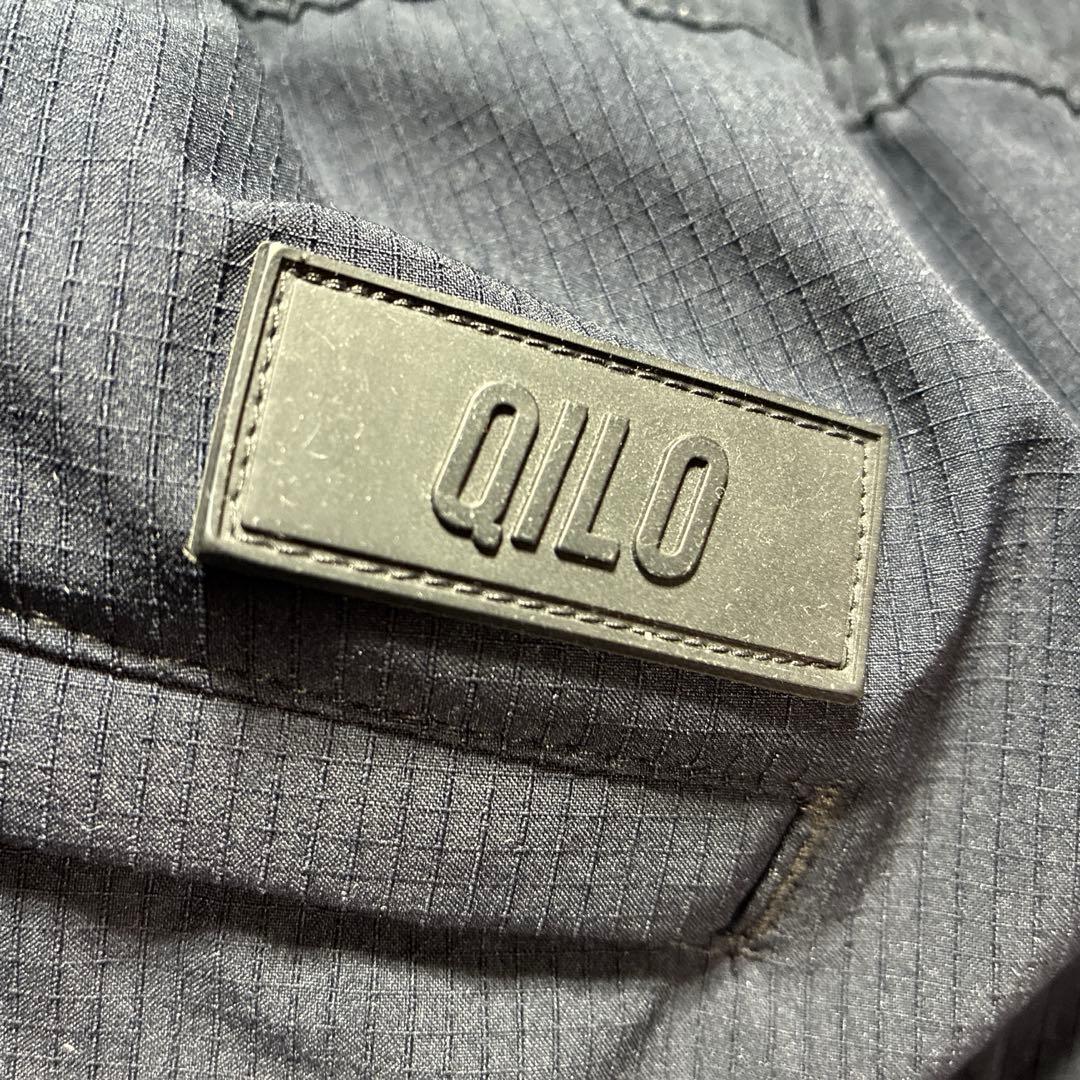 QILO x NOVESKE Nordwind WR ジョガーパンツ　サイズS