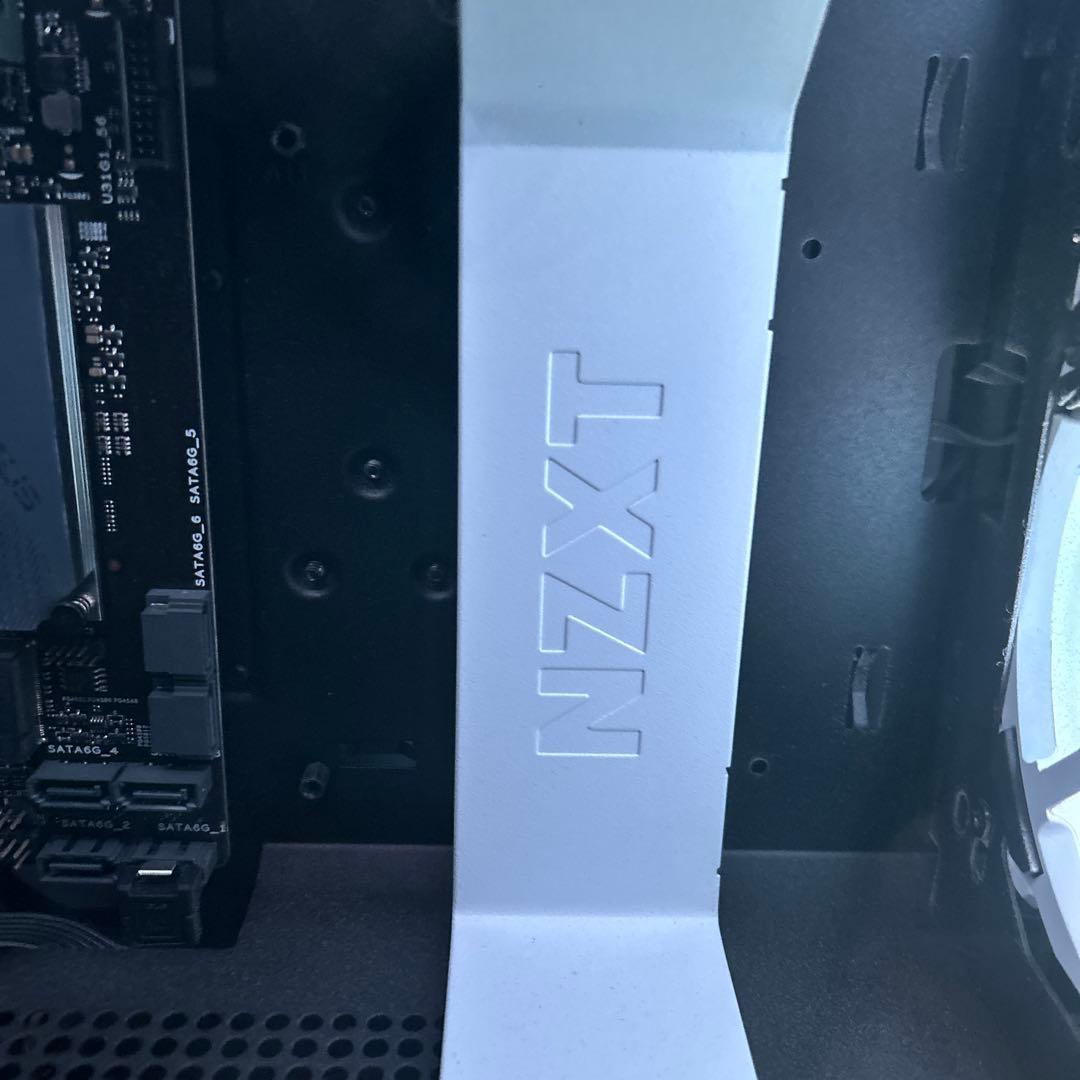 ゲーミングpc 自作