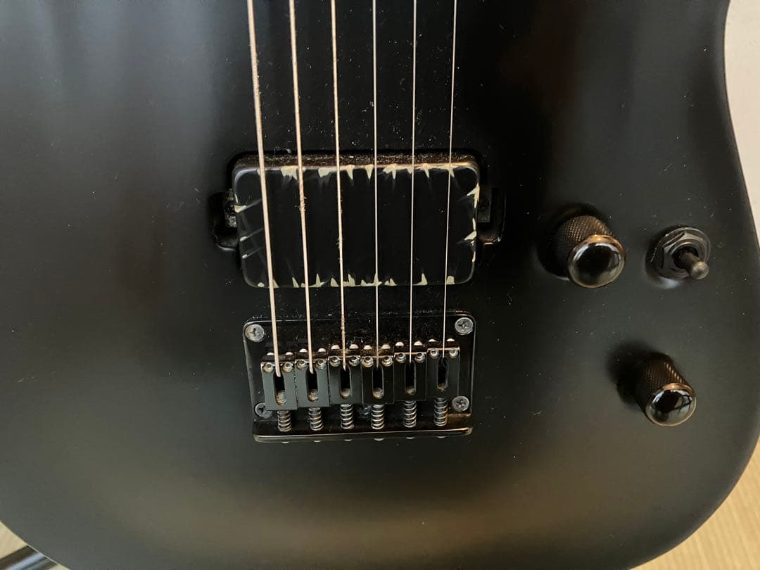 ギター edwards E-HR-SNT