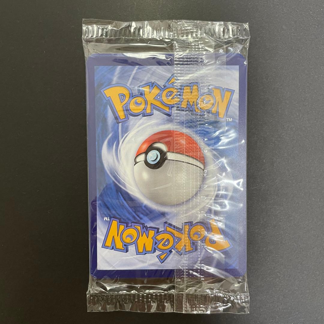 ポケモンカード パラダイスリゾート 2024 未開封　世界大会 ハワイ