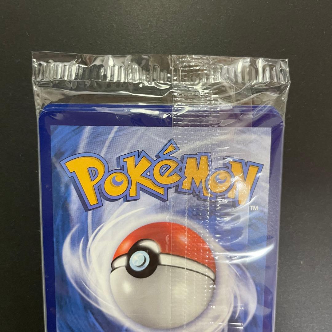 ポケモンカード パラダイスリゾート 2024 未開封　世界大会 ハワイ