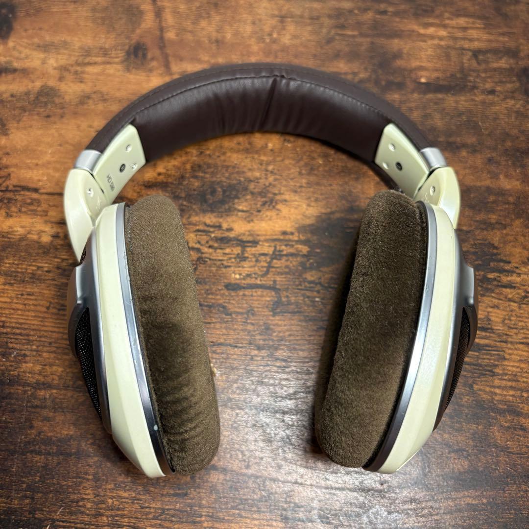 Sennheiser HD 599 有線ヘッドホン