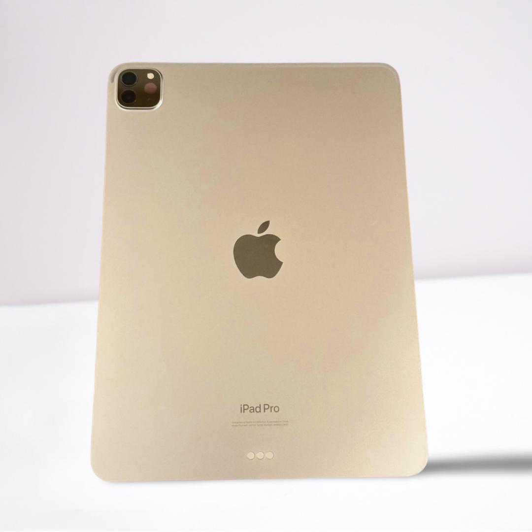 iPad Pro 第4世代 11インチ 128GB Magic Keyboard