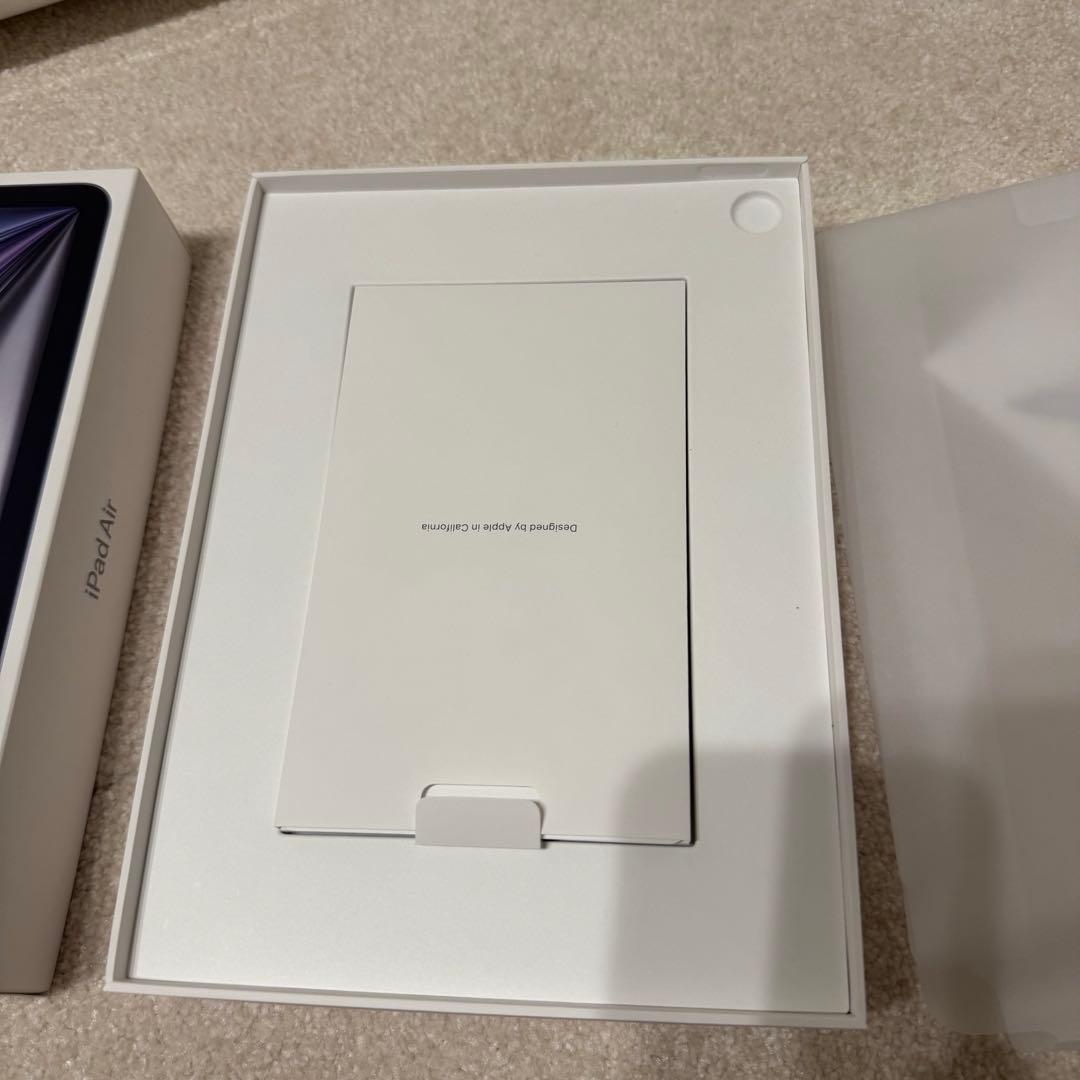 iPad本体 iPad Air M3 11 inch 256GB Wi-Fi SG
