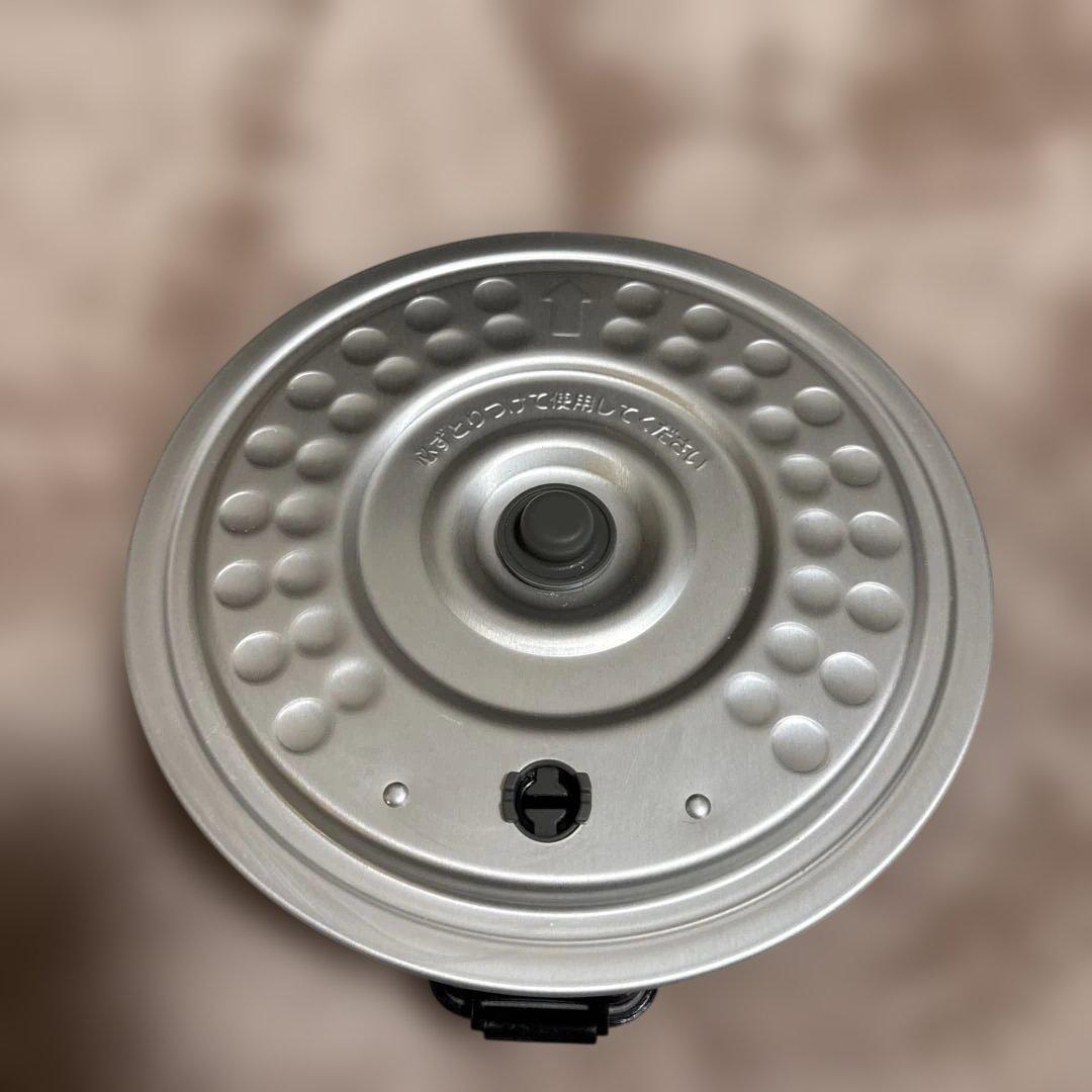 TIGER タイガー 炊飯器 JBS-B055 3合炊き マイコン炊飯ジャー