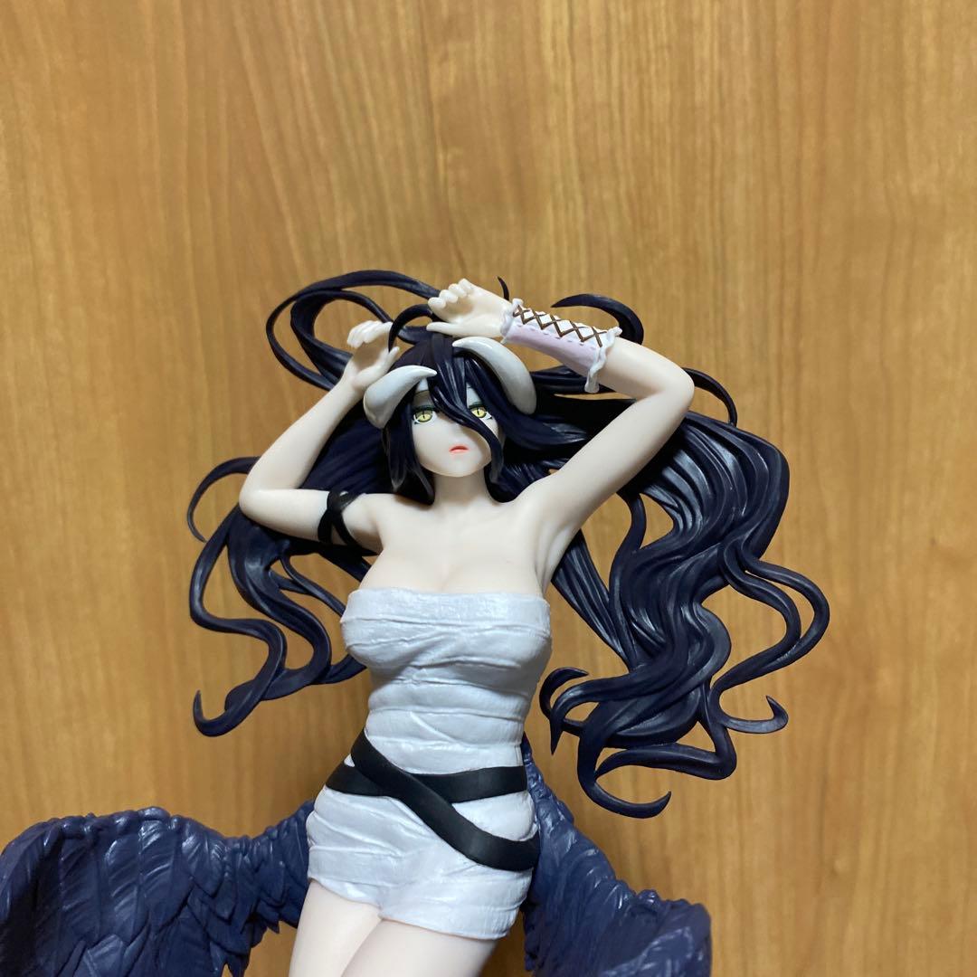 プライズフィギュア オーバーロード ホロライブ ウマ娘 他