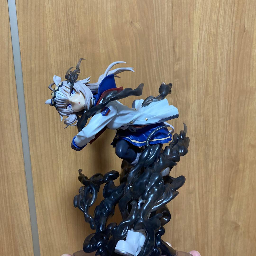 プライズフィギュア オーバーロード ホロライブ ウマ娘 他