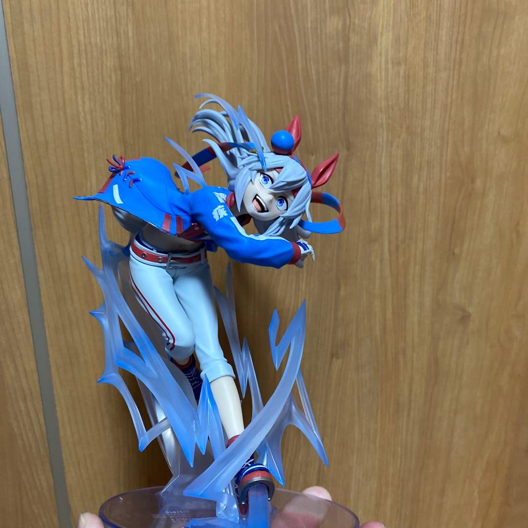 プライズフィギュア オーバーロード ホロライブ ウマ娘 他