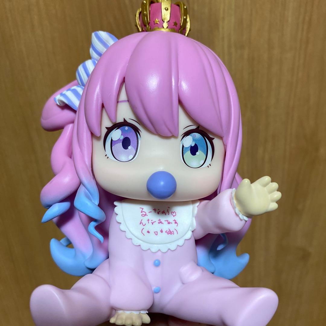 プライズフィギュア オーバーロード ホロライブ ウマ娘 他