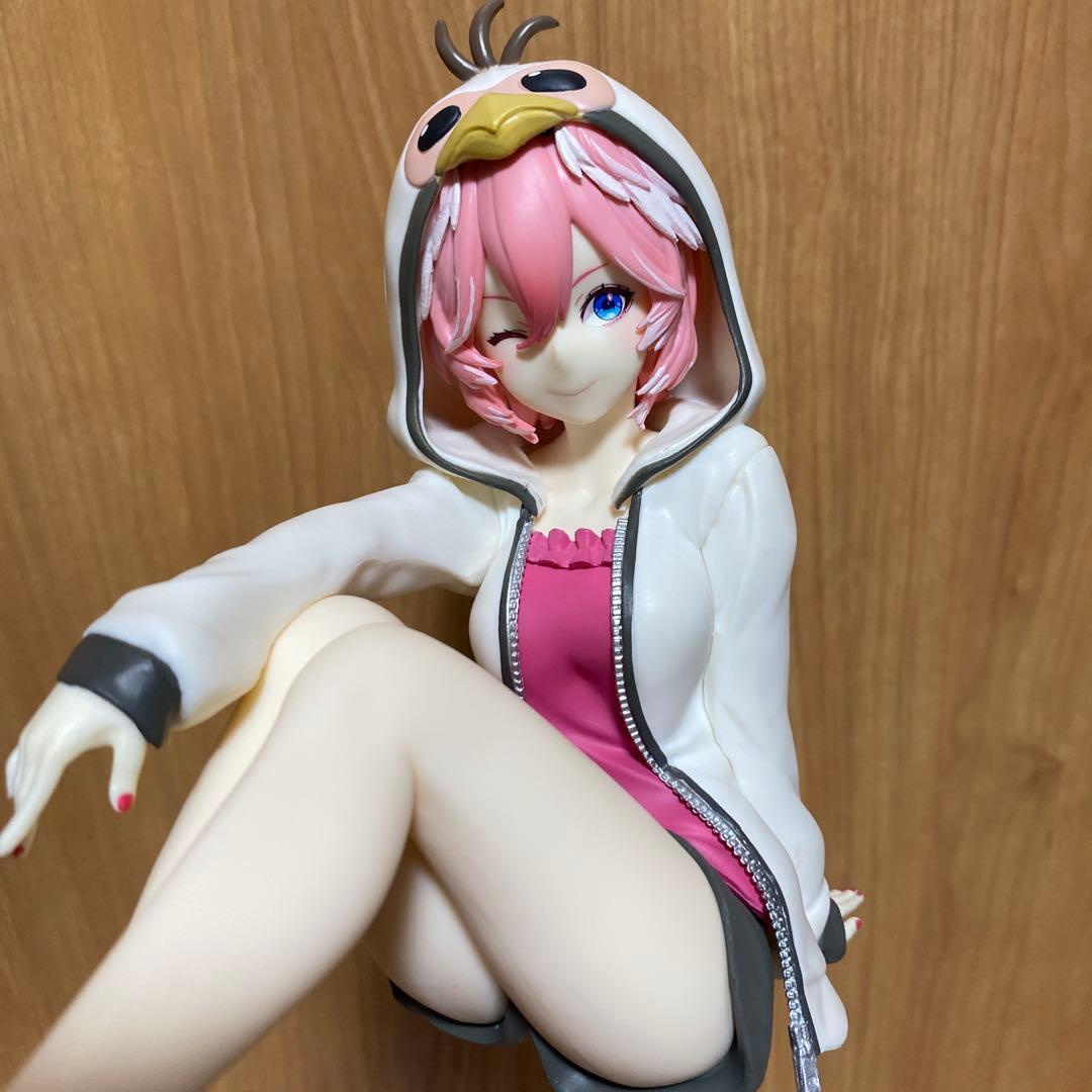 プライズフィギュア オーバーロード ホロライブ ウマ娘 他