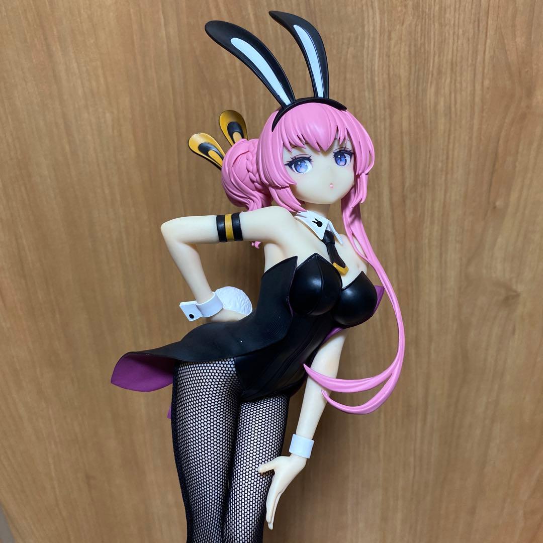 プライズフィギュア オーバーロード ホロライブ ウマ娘 他