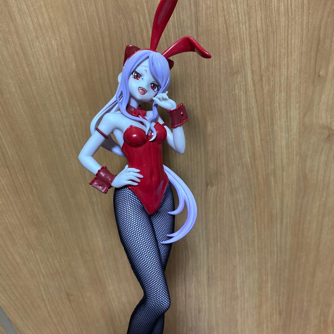 プライズフィギュア オーバーロード ホロライブ ウマ娘 他