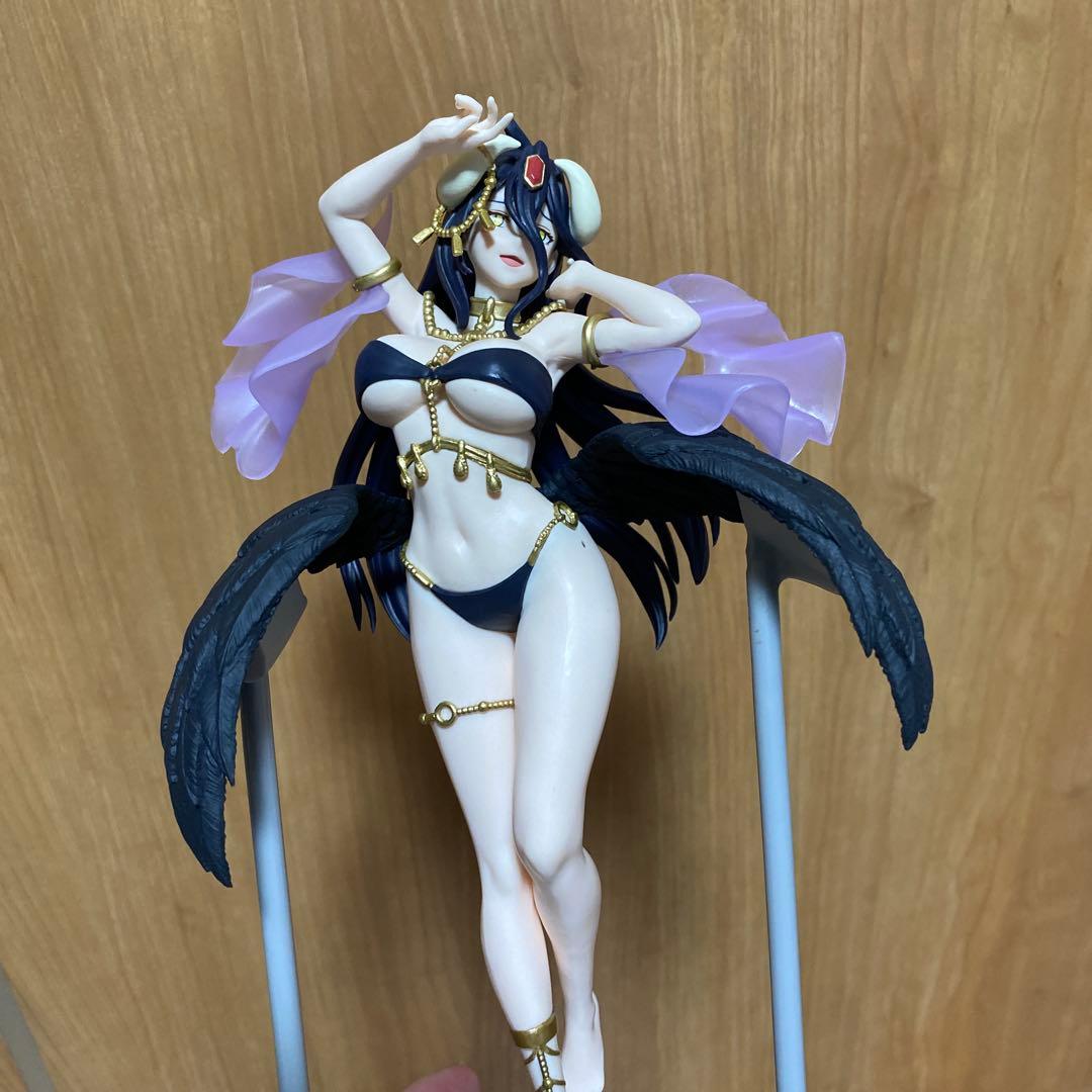 プライズフィギュア オーバーロード ホロライブ ウマ娘 他