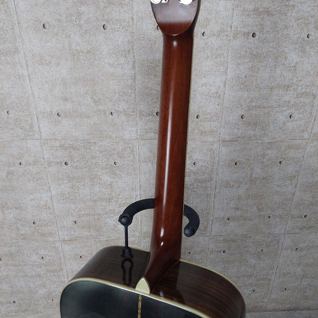 Morris W-30 アコギ ギター女子 初心者