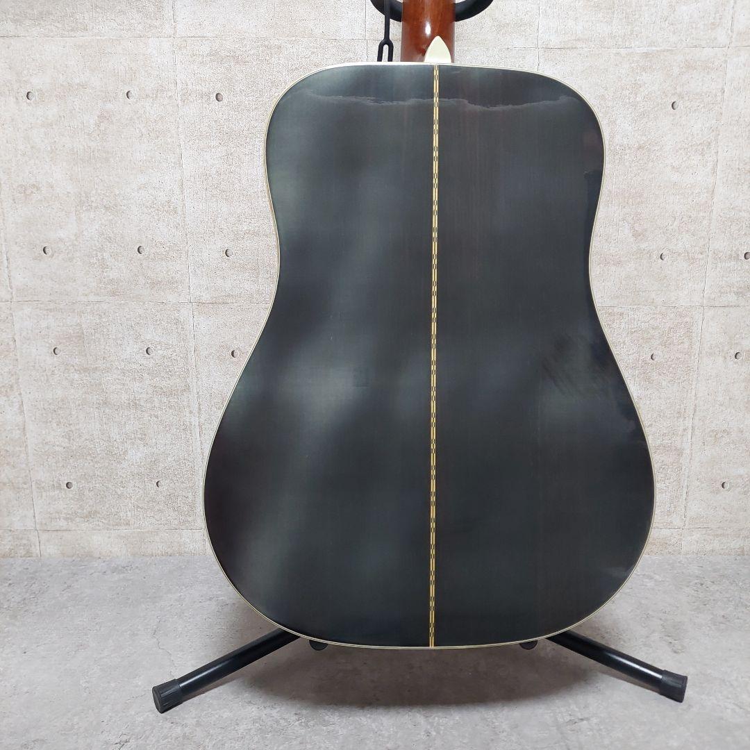 Morris W-30 アコギ ギター女子 初心者
