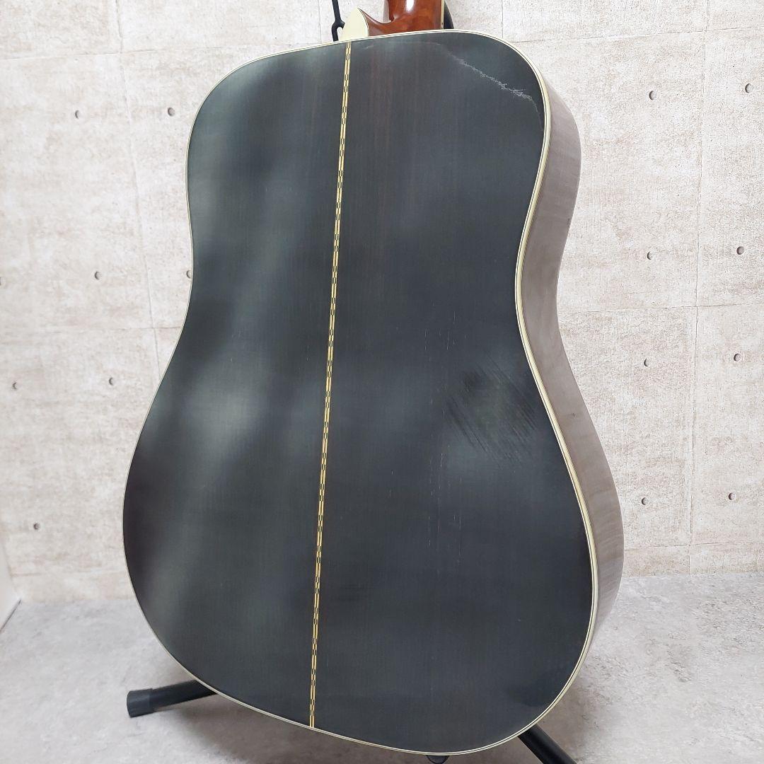 Morris W-30 アコギ ギター女子 初心者