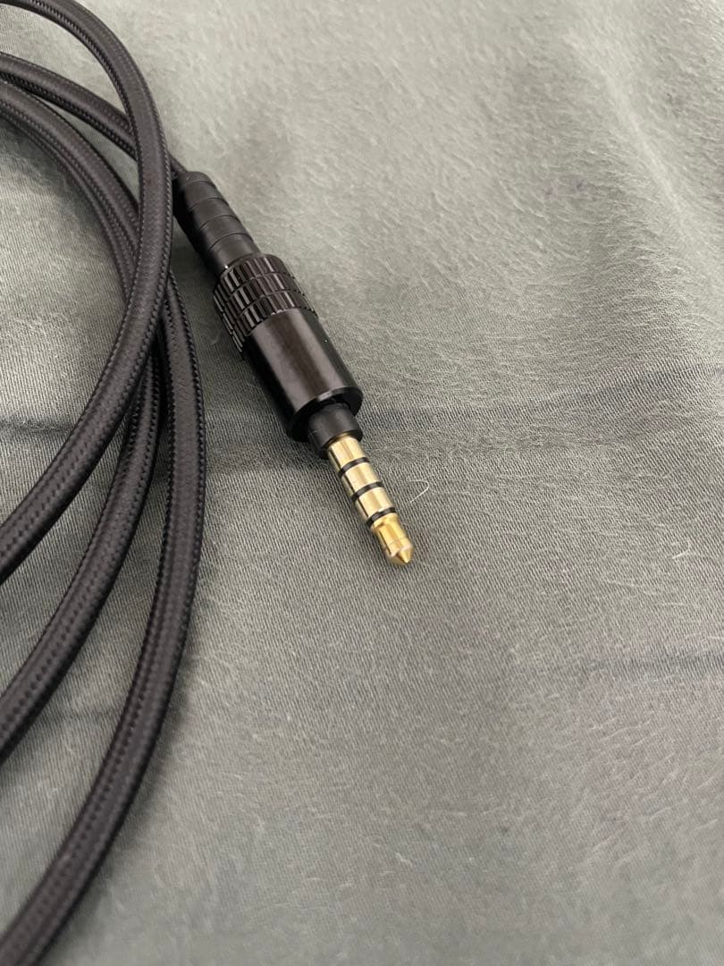 ヘッドホン MUC-S12NB1