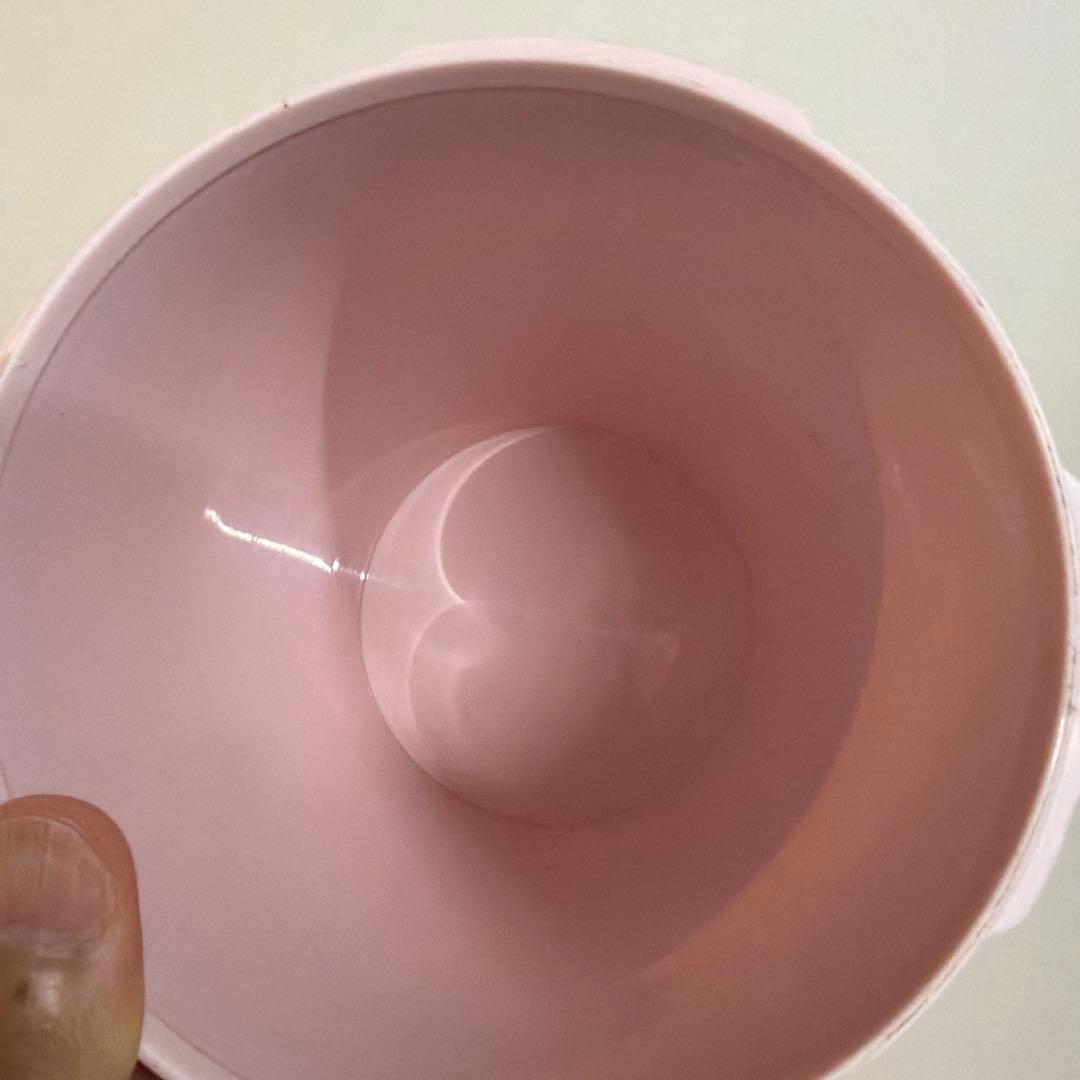 タッパーウェア4点セット