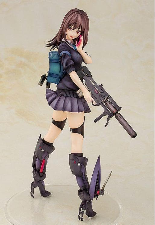 ARMS NOTE バイオニック・ジョシコウセイ 1/7 フィギュア