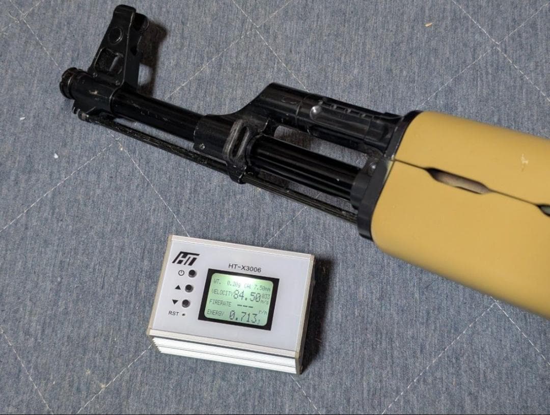 東京マルイ AK47 スタンダード電動ガン アサルトライフル 18歳以上