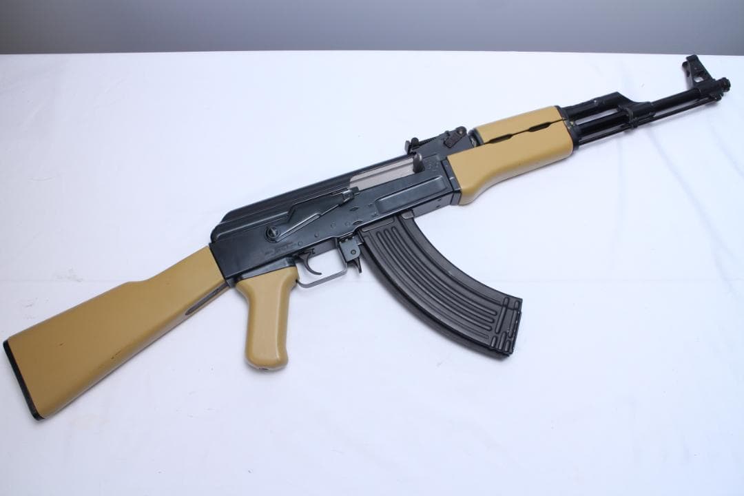 東京マルイ AK47 スタンダード電動ガン アサルトライフル 18歳以上