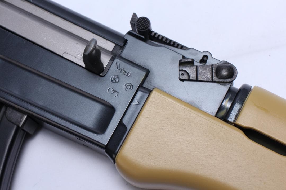 東京マルイ AK47 スタンダード電動ガン アサルトライフル 18歳以上