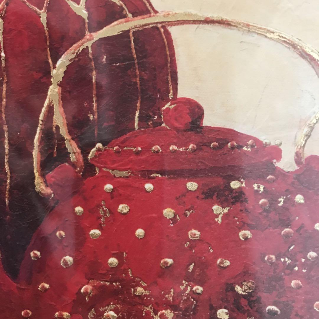 木製パネル　2個セット