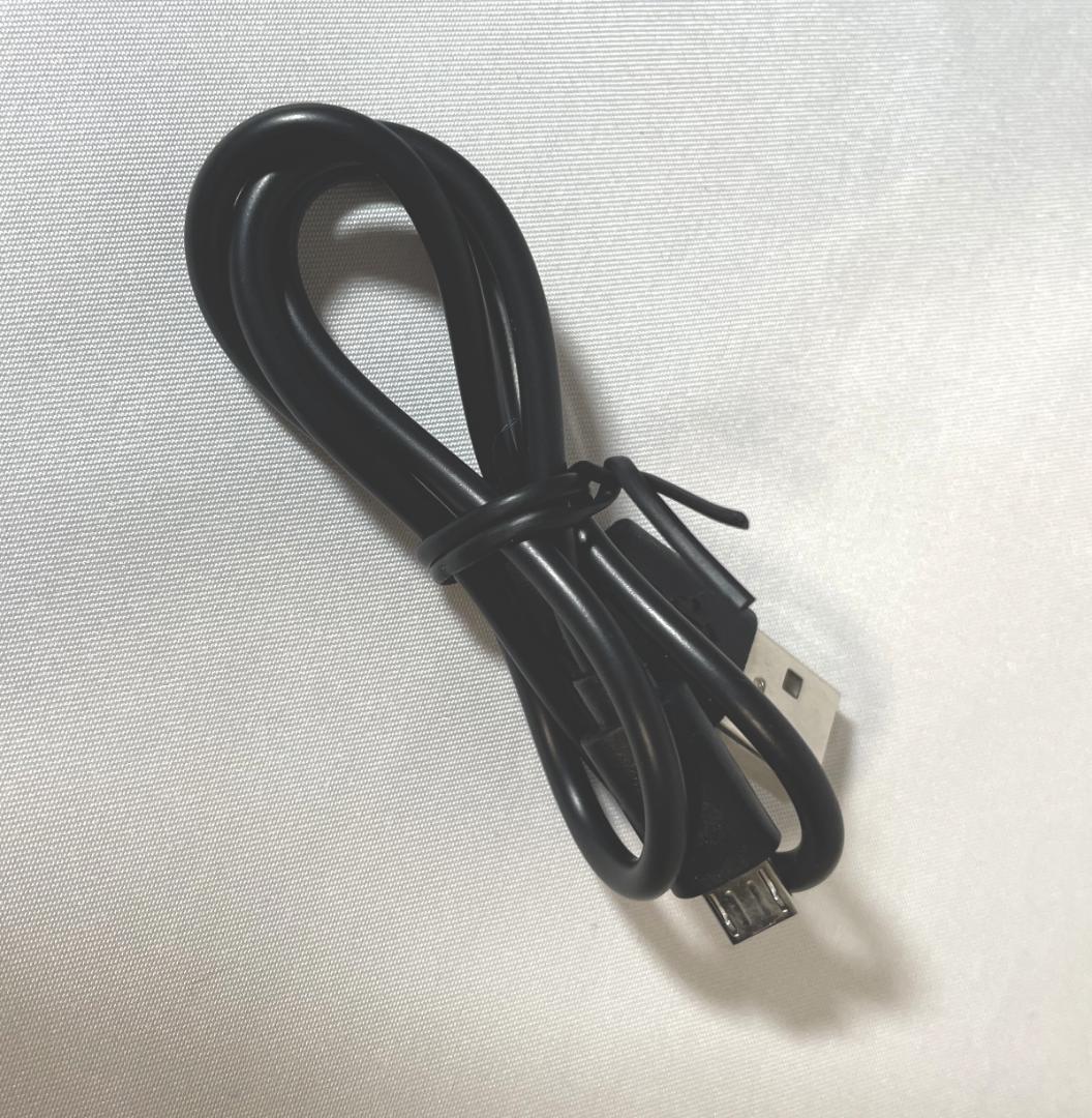 TAHORNG Elefue（エレフエ）電子リコーダー 黒