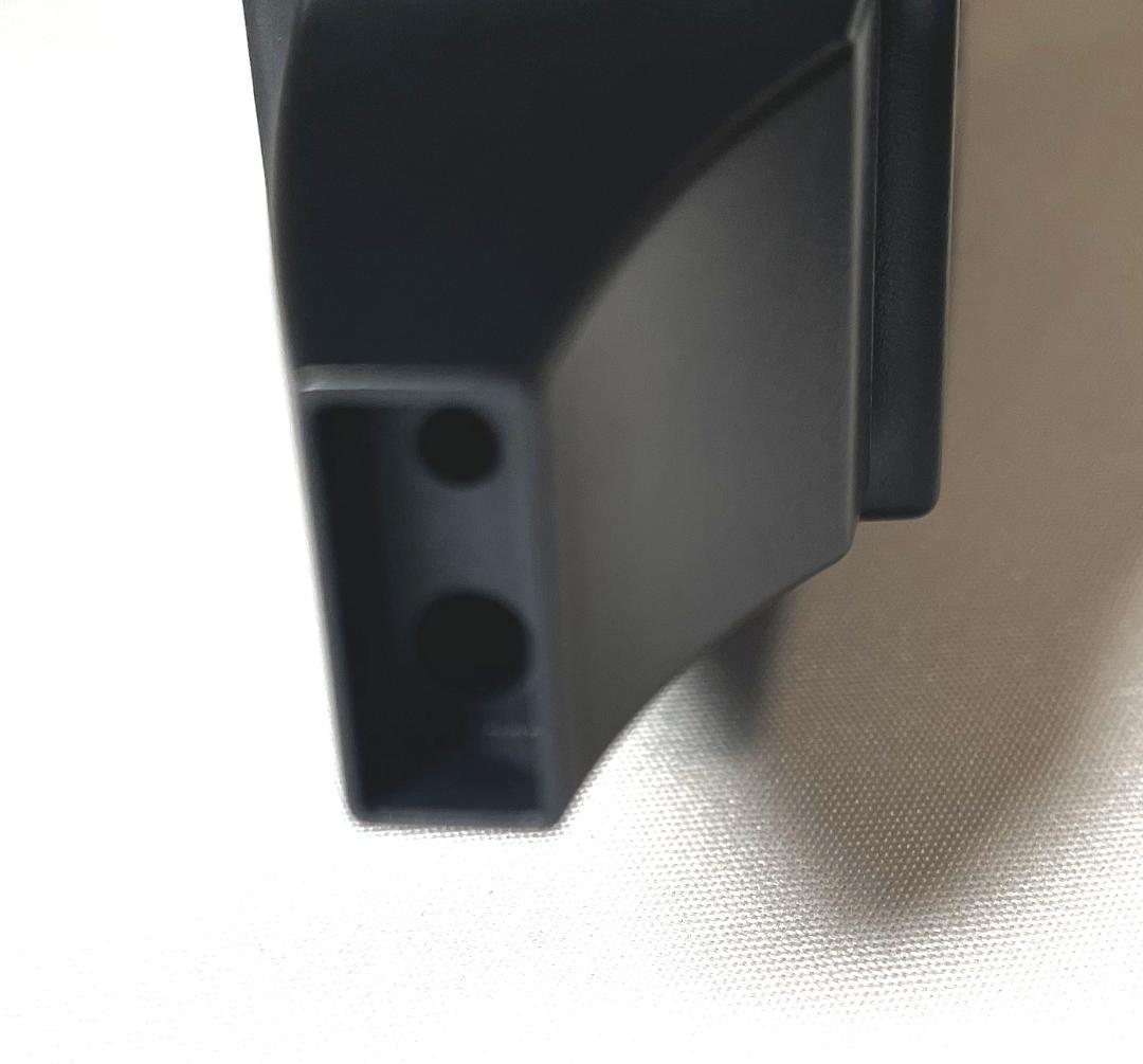 TAHORNG Elefue（エレフエ）電子リコーダー 黒