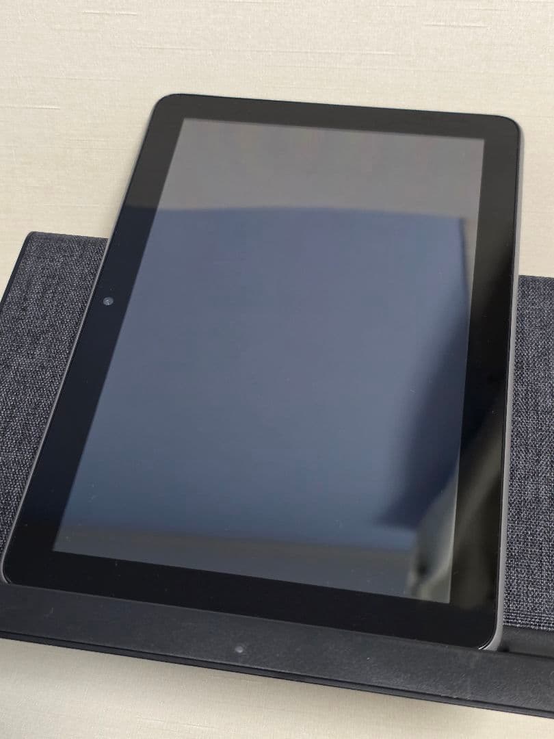 (充電スタンドセット)Fire HD 8 Plus 12世代 32GB