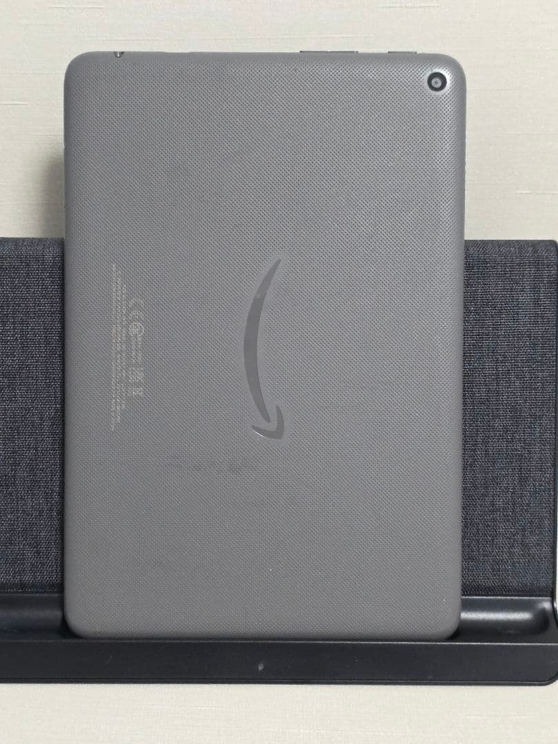 (充電スタンドセット)Fire HD 8 Plus 12世代 32GB