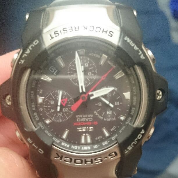G-SHOCK  腕時計