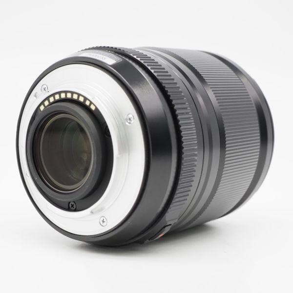 元箱付き！■ほぼ新品■ FUJIFILM XF18MM F1.4 R LM WR