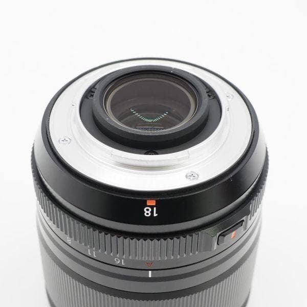 元箱付き！■ほぼ新品■ FUJIFILM XF18MM F1.4 R LM WR