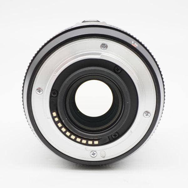 元箱付き！■ほぼ新品■ FUJIFILM XF18MM F1.4 R LM WR