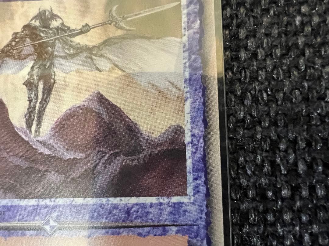 1999年当時物 モンスター・コレクション TCG竜を狩る天使 末弥純 初期