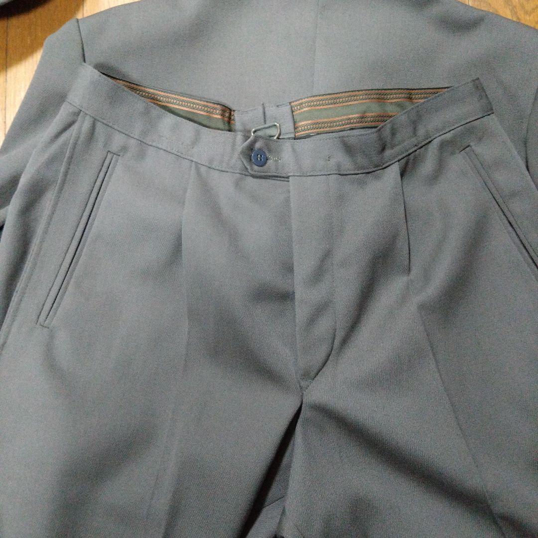 東ドイツ軍　国境警備隊将官用制服セット未使用品