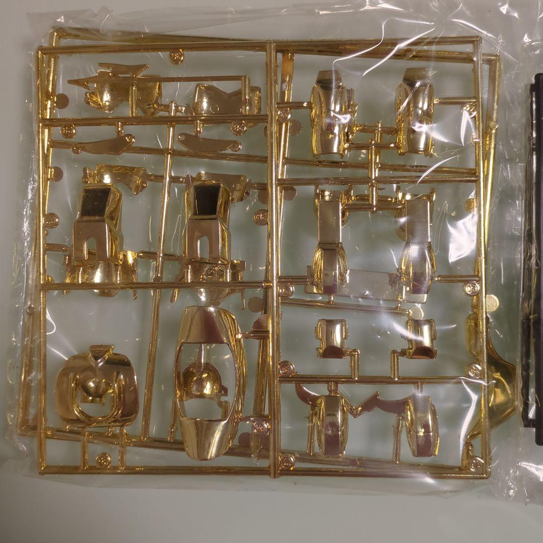 【非売品】聖闘士星矢 射手座の黄金聖衣 プレゼントキャンペーン