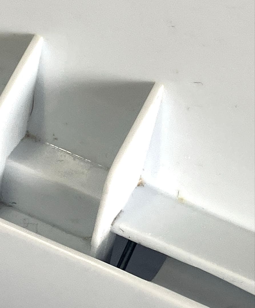 ベルソス小型二槽式洗濯機RC-500 2023年製