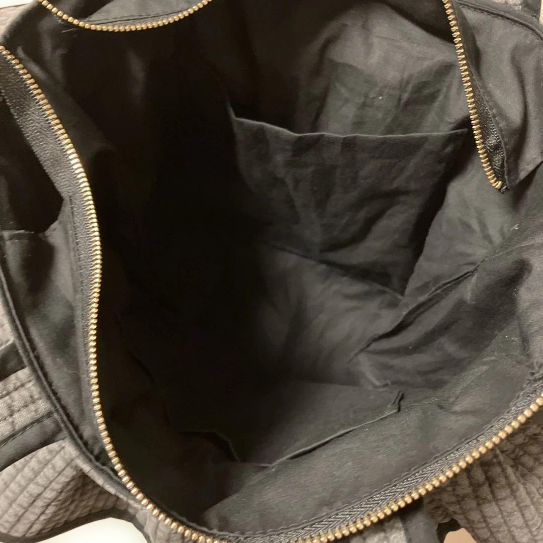 モカさまヌビフリルバッグ　オーダー専用ページ