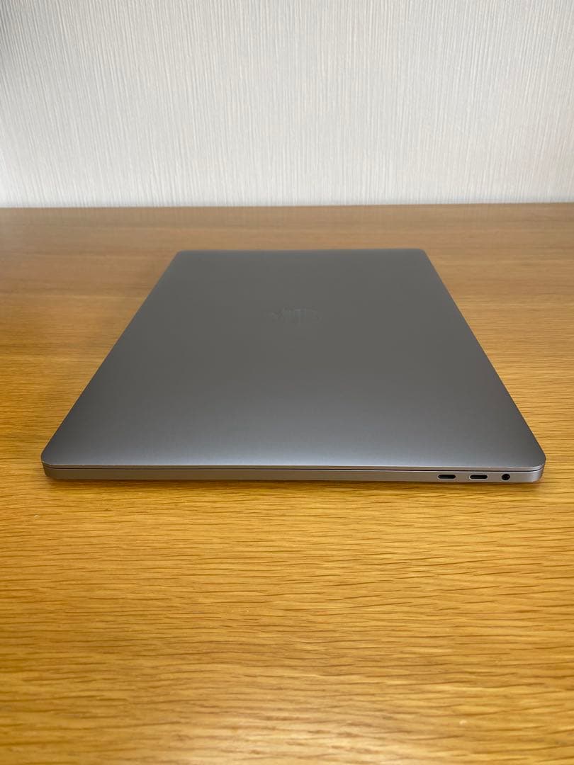良品　MacBook Pro 2019上位モデル1TB大容量　MacBook本体